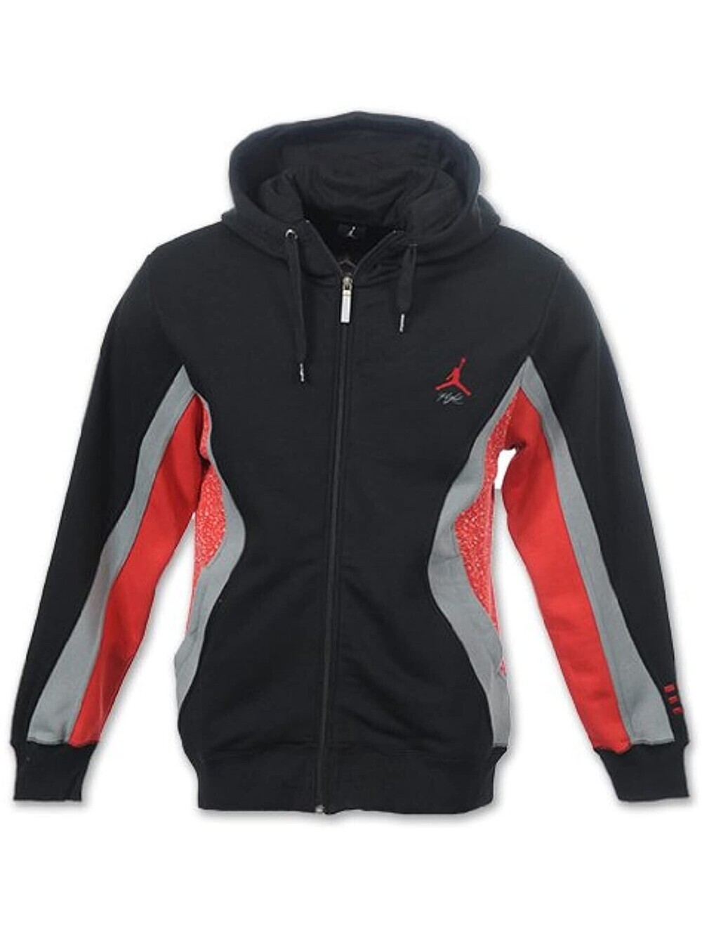 Nike Mens Jumpman Hoodie Size L